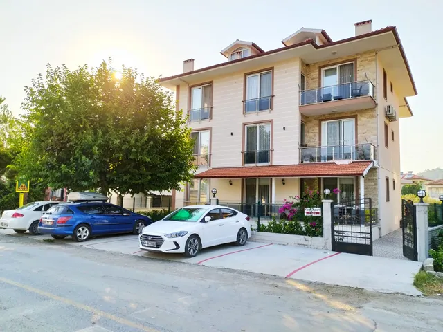 Kaya House Günlük Apart Daire