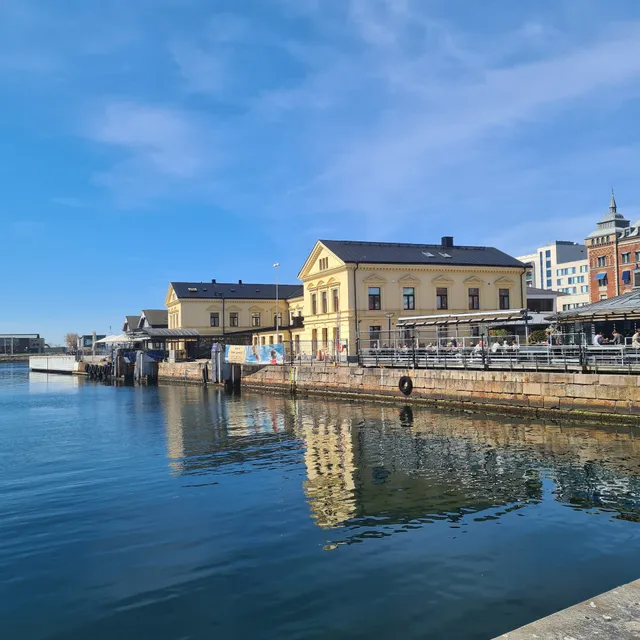 Sundsbussarna Sverige