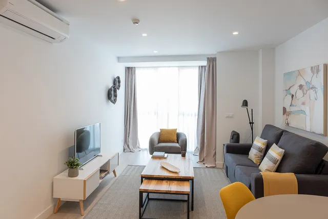 Apartamentos Turísticos Concheiros 5