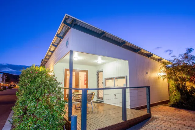 BIG4 Middleton Beach Holiday Park