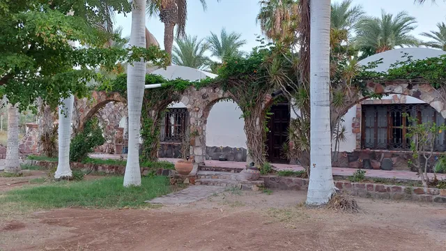 Casas Rio Mulege