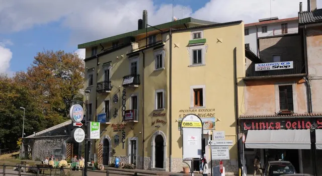 Residence Of Masters