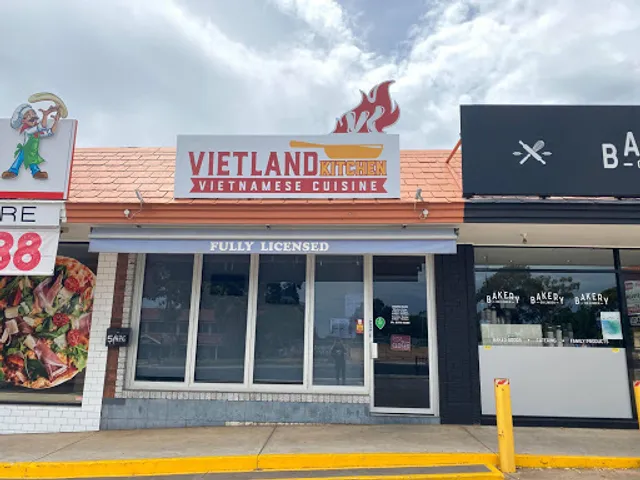 Vietland Kitchen
