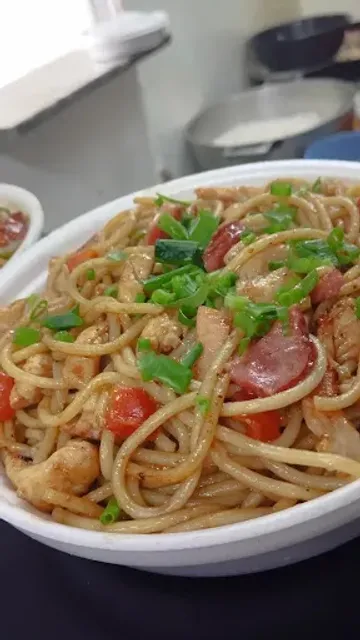 Restaurante fino sabor