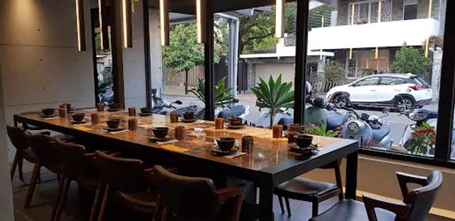 IT’S GOOD TO HAVE YOU Hunan Cuisine Tainan Wufei Branch