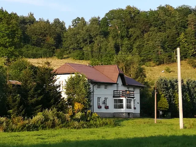 "Stara Szkoła" w Romanowie