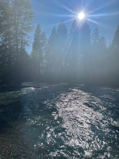 Serenity, In Session