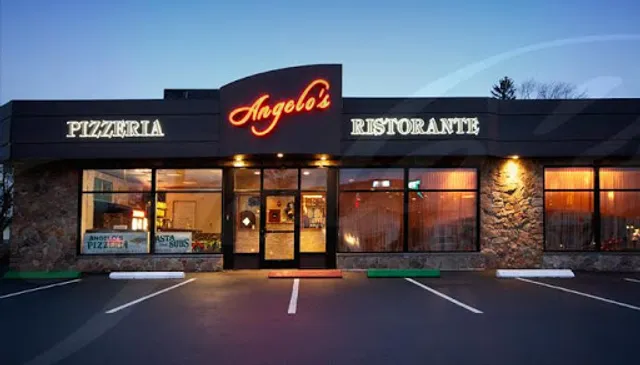 Angelo's Pizzeria & Ristorante