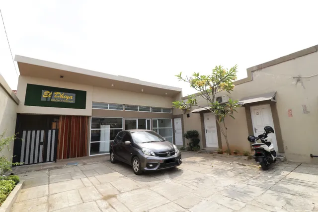 El Dhiya Syariah Karawaci RedPartner