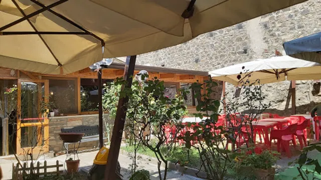 Ristorante Pizzeria delle Rose I Sapori di Una Volta