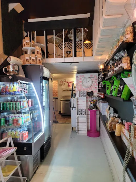 bar à beurre Vieux Mtl