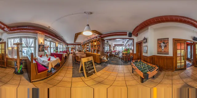 Red Lava Steakhaus Hilden