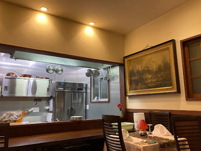 シェ・リエールクシ