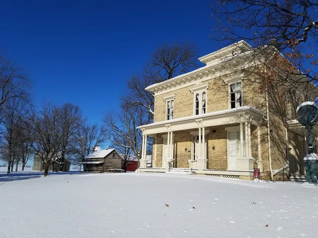 Sheboygan County Museum