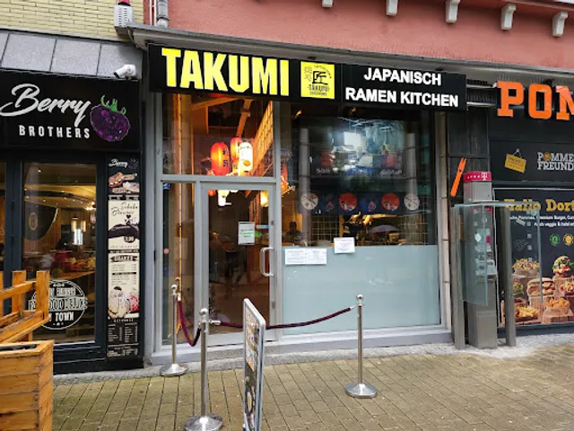 Takumi Dortmund