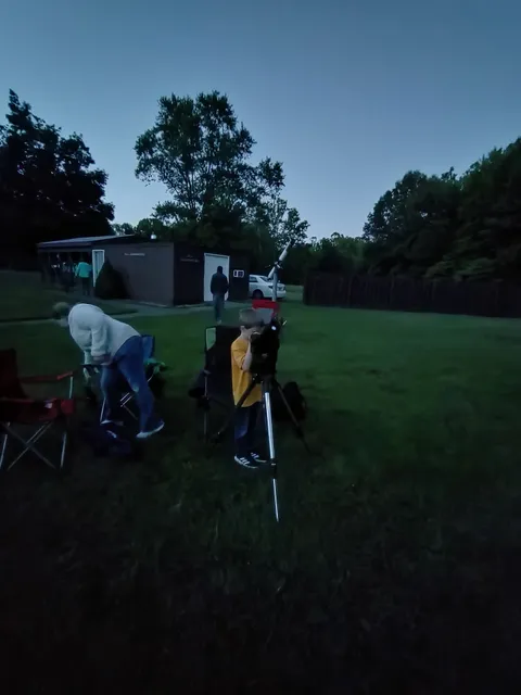 Astronomy Club of Akron - Observatory