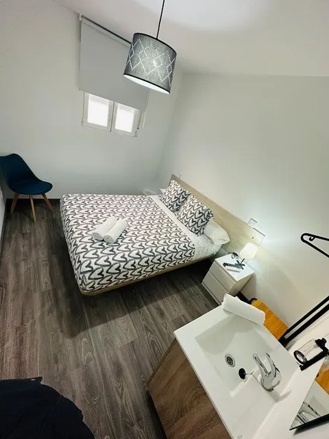 Hospedaje Nueva Numancia