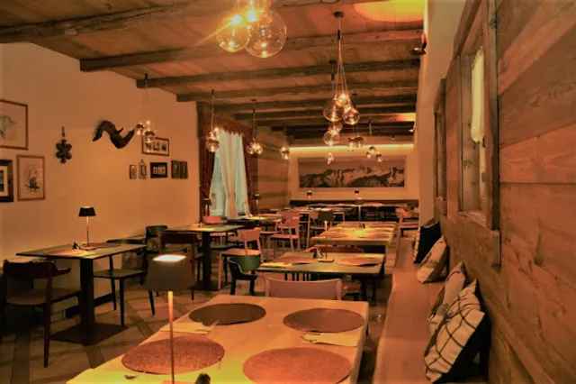 Ristorante Chalet Miramonti - Nuova Gestione