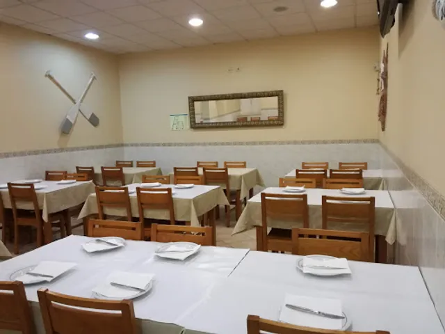 Marisqueira S. Domingo