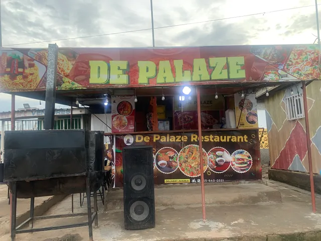 De Palaze