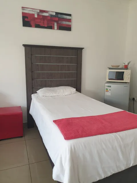 Rose Guesthouse Klerksdorp