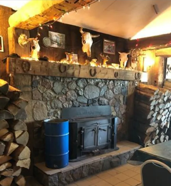 Lewisville Smoke Food & Spirits