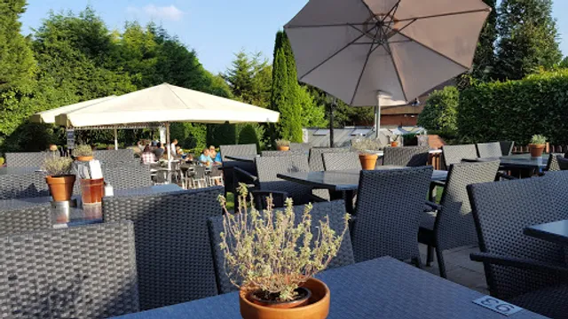 The Kingswood Arms, Banstead