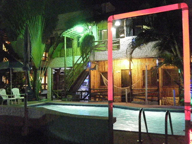 Cabañas Ecológicas Stephanie`s Jireh