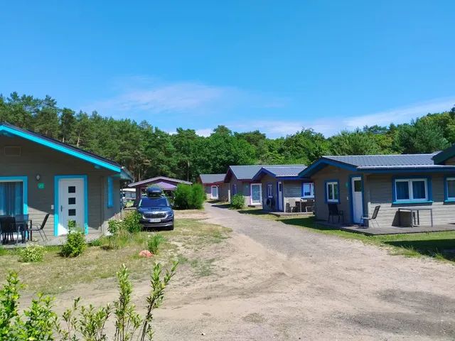 Feriencamp Trassenheide