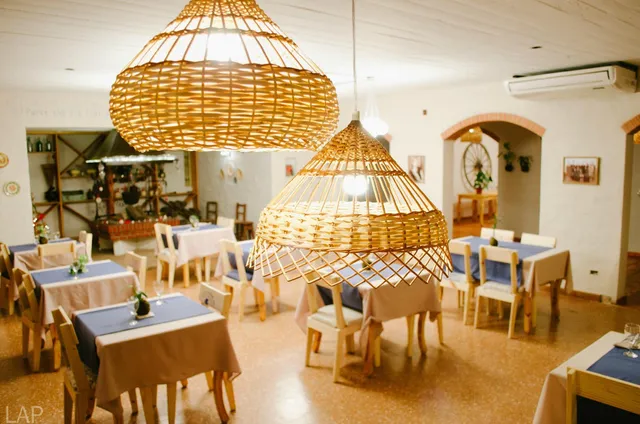 Casa del Friuli - Hotel Restaurant