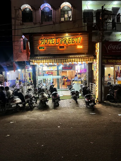 Hotel Preeti