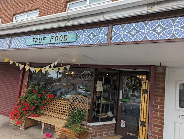 True Food Cafe