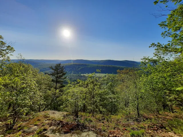 Appalachian National Scenic Trail