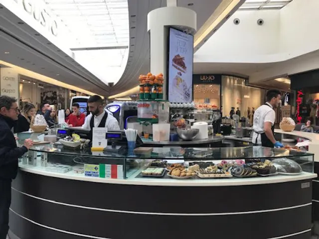 La bottega del Caffè | CC Carosello