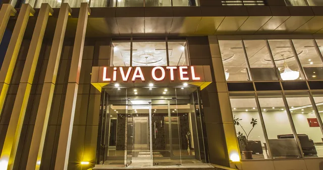 Live Samsun Hotel