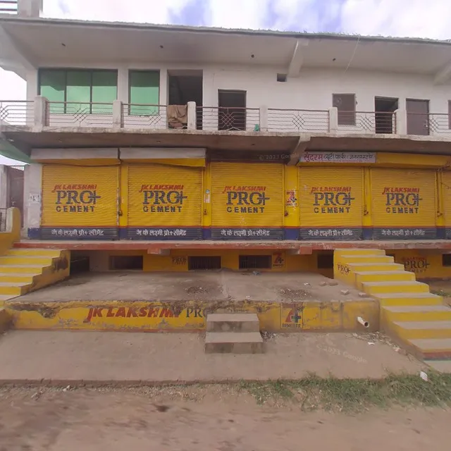 SPOT ON 76426 R N Residency