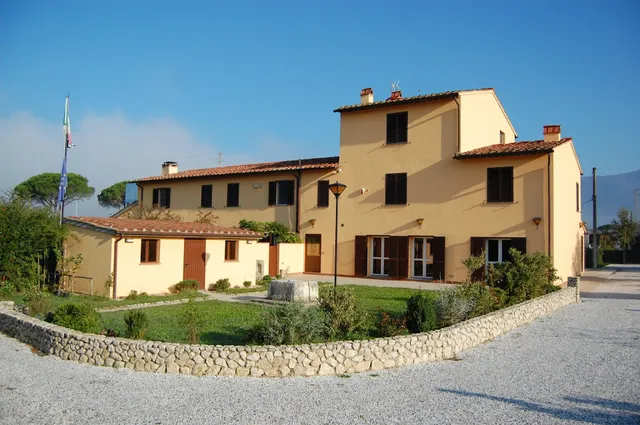 B&B Casale Villanova