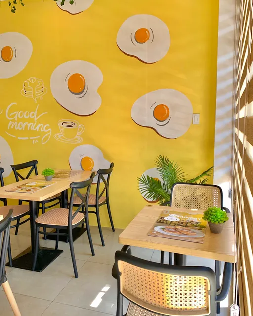 Hungry CDO Breakfast & Brunch