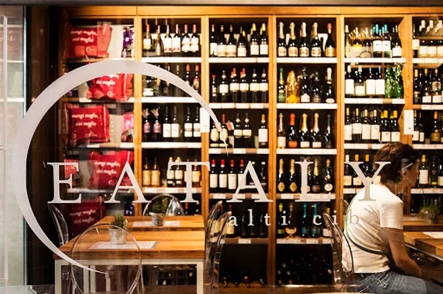 Eataly Bologna Ambasciatori