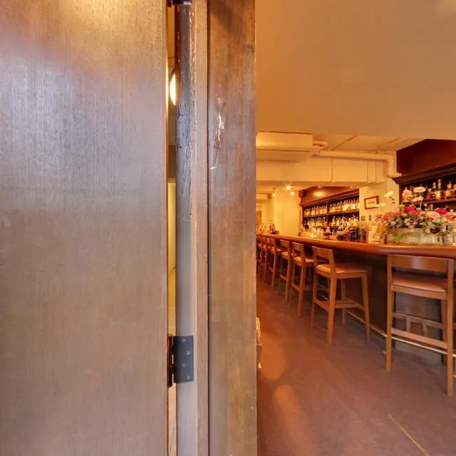 Ｂａｒ・Ｖｉｎｃｅｎｔ