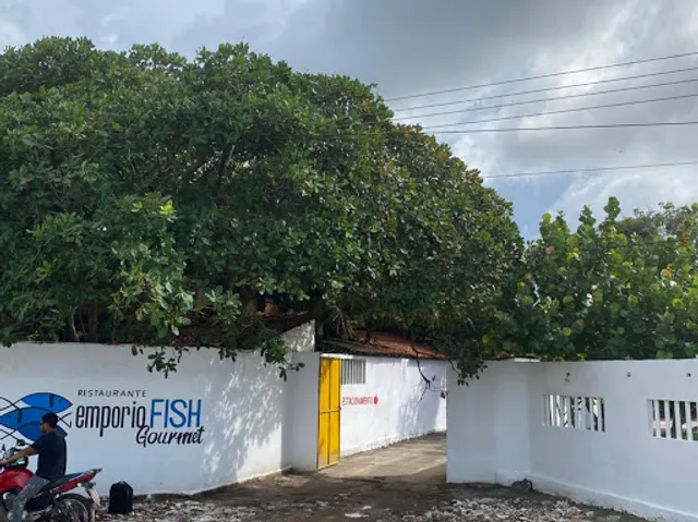 Emporio Fish Gourmet