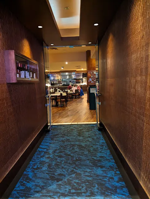 Seven Fires Steakhouse