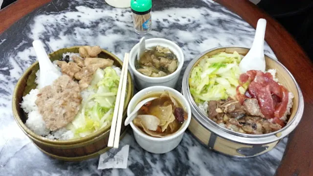 Xinxingfeng Braised Dishes Huang