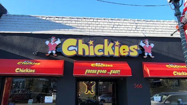 Chickies Five Towns Kosher