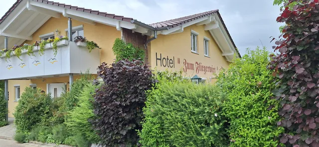 Hotel Zum Fliegerwirt