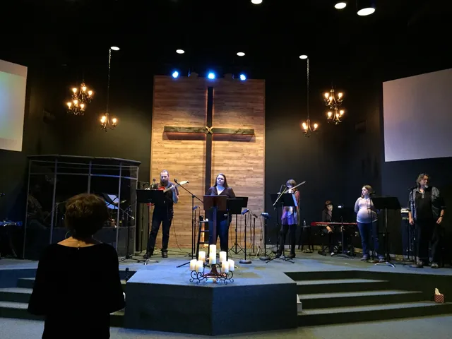 New Horizon Vineyard