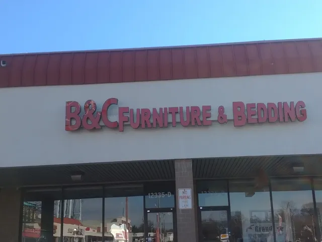 B&C Furniture & Bedding