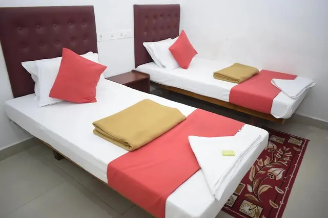 Hotel Jayaram