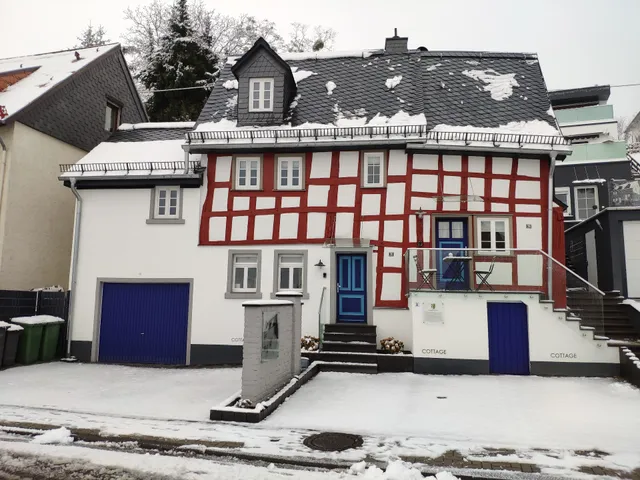 Hübingen Cottage