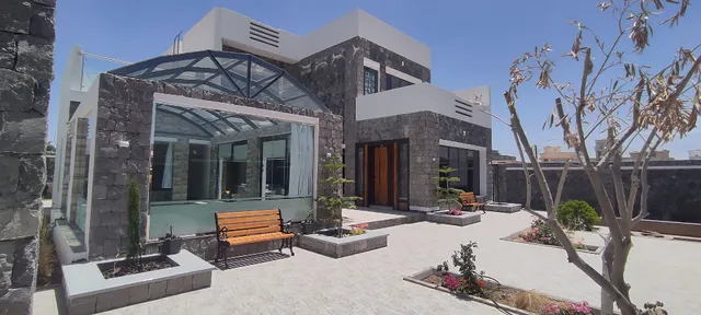 إستراحة دهجان